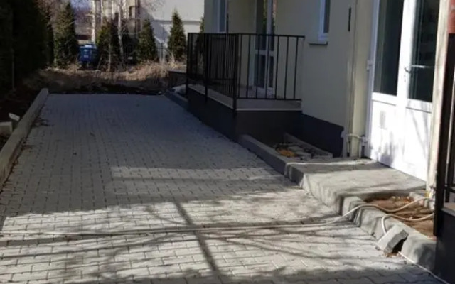 Apartament Rosenau