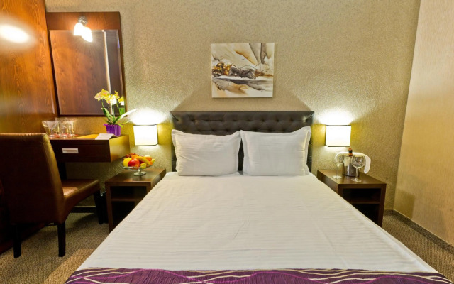 Sveti Nikola Boutique Hotel