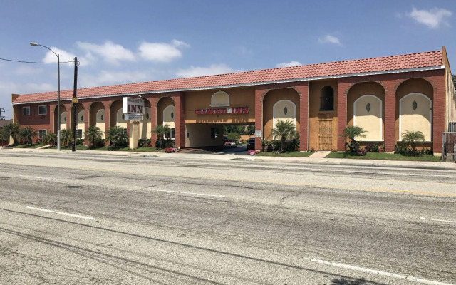 Diamond Inn