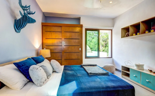 Villa Amore 4 bedroom house sleeps 8