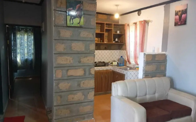 M'karafuu Guest Houses Naivasha