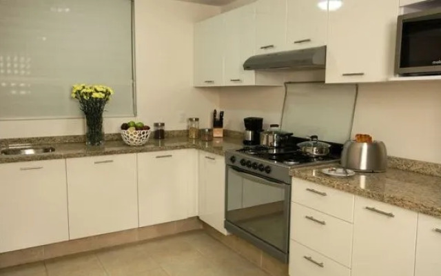 The Place Corporate Rentals