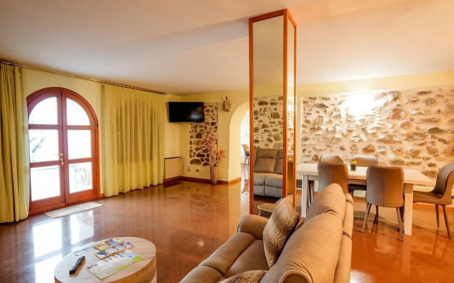 Belvilla by OYO Villa Meraviglia