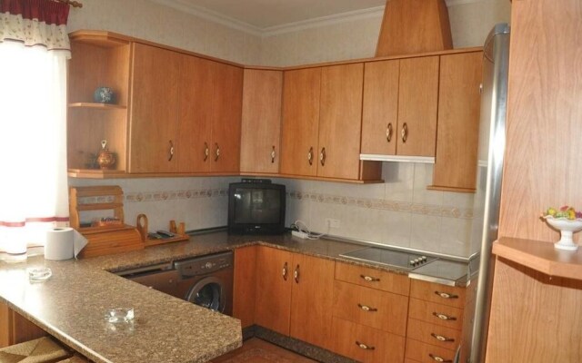 Casa Rural Doña Carmen