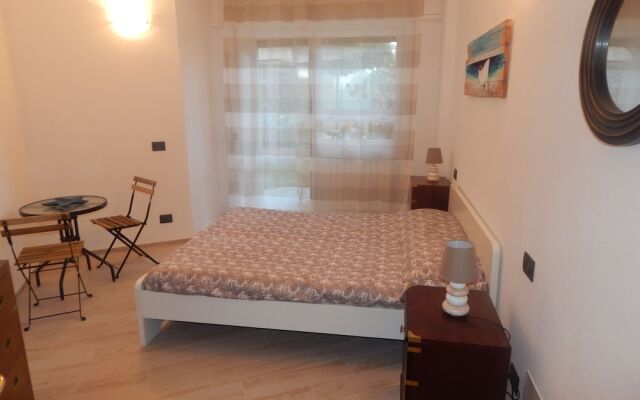 Guest House Berzefi