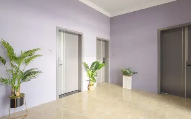 Haijiao No.3 Guesthouse