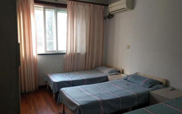 Pusuweilan Hostel