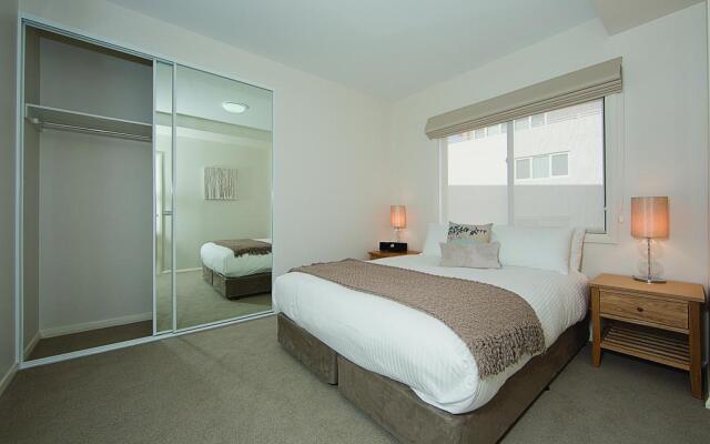 Accommodate Canberra - Domain
