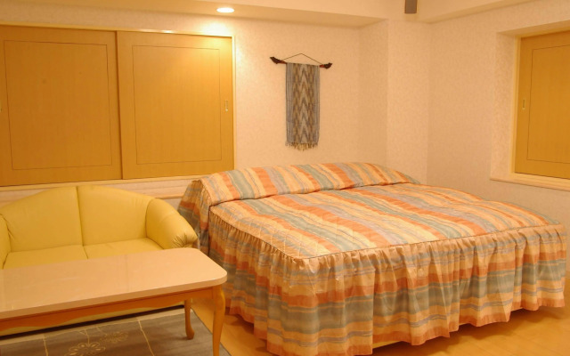 Hotel Olive Sakai