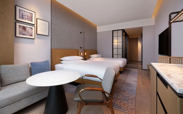 Sheraton Taiyuan