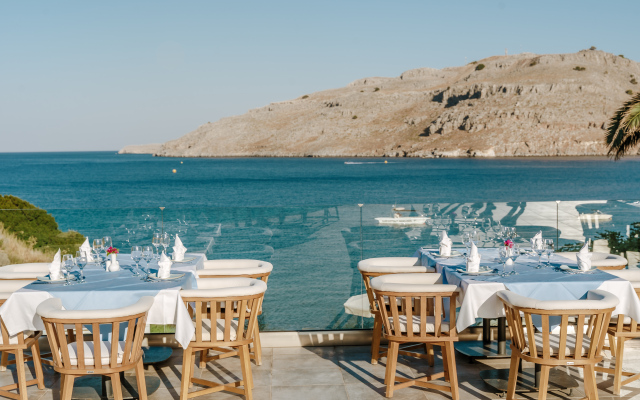 Lindos Royal Resort - All Inclusive