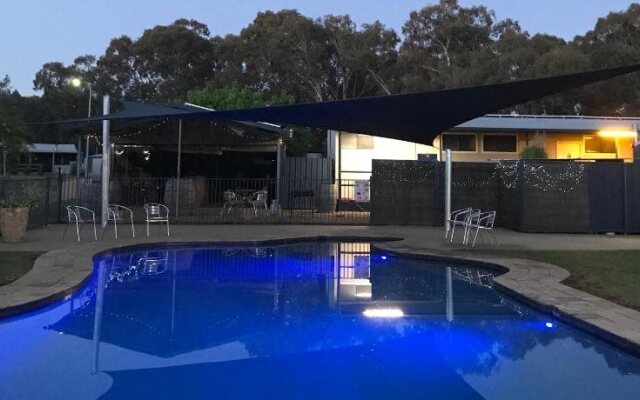Bundalong Holiday Resort