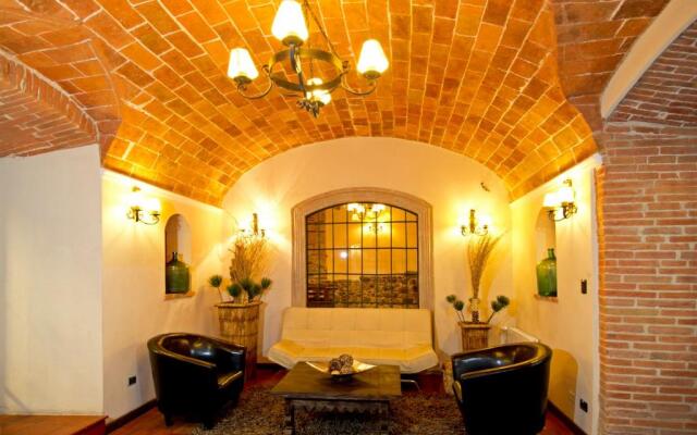 La Casona Hotel Boutique