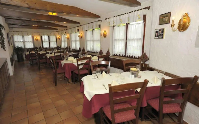 Tennis & Golf Hotel Höllrigl