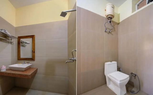 Palette - Rani Bagh Resort