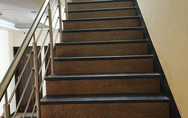 Hotel A10 International