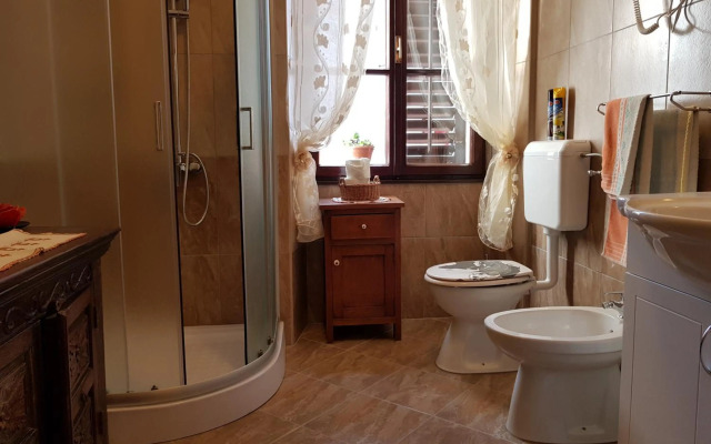 Noemi City Apartments