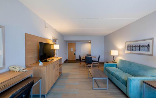 Holiday Inn Manahawkin/Long Beach Island by IHG