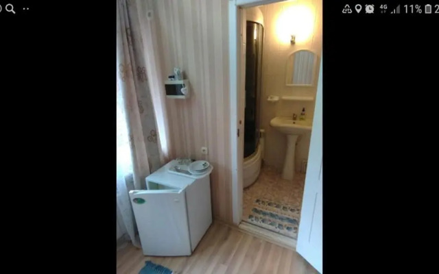 Tatyana Guest house