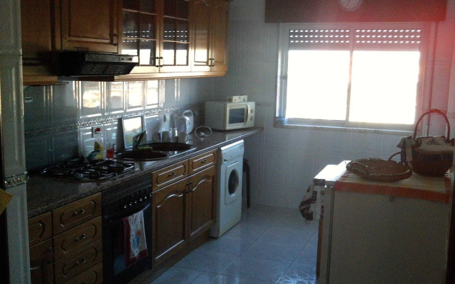 Homestay Marialva Park