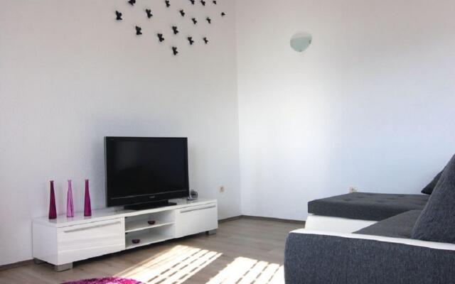 Central - 40m from the beach - A3(4+1)