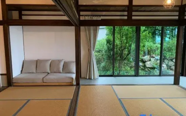 masuda villa