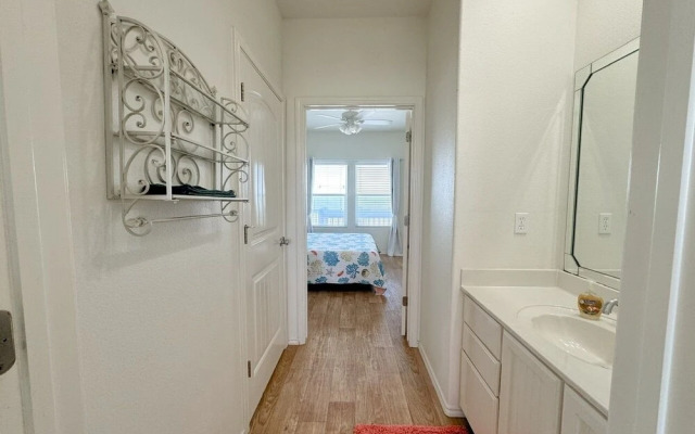 Sunburn Alley 4 Bedroom Home