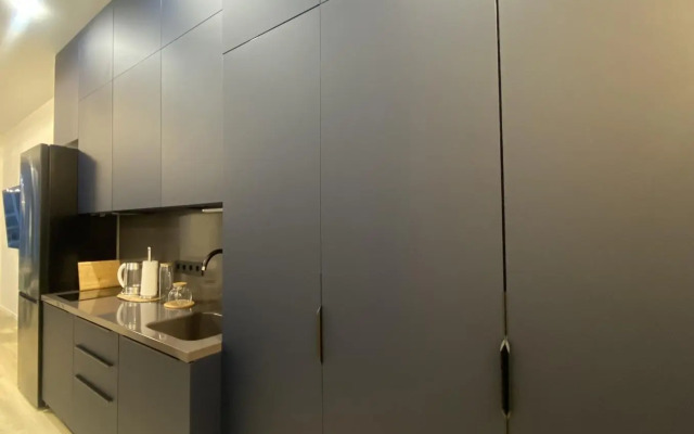 Апартаменты на проспекте Курортный 105