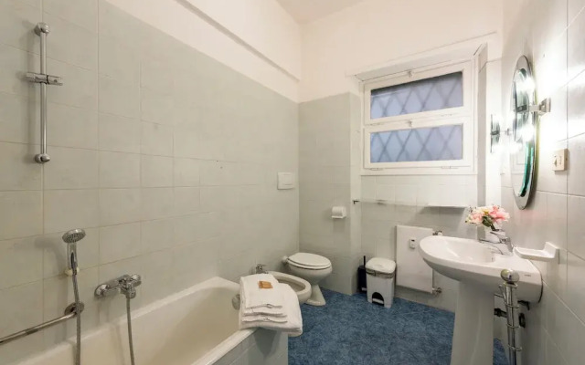 House Rondinella Genova City Center