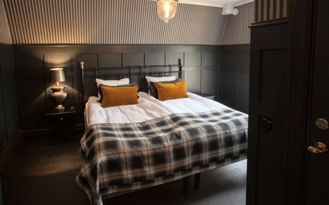 Tweed Hotell Skaftö