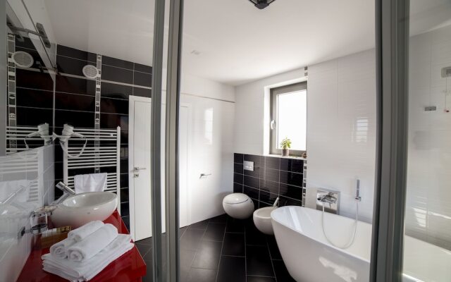 Rooms Residence Vaal