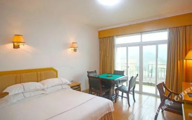 Ludao Shanzhuang Hotel