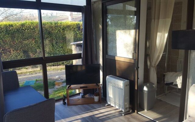 Le May Du Pan Chambre Dhote
