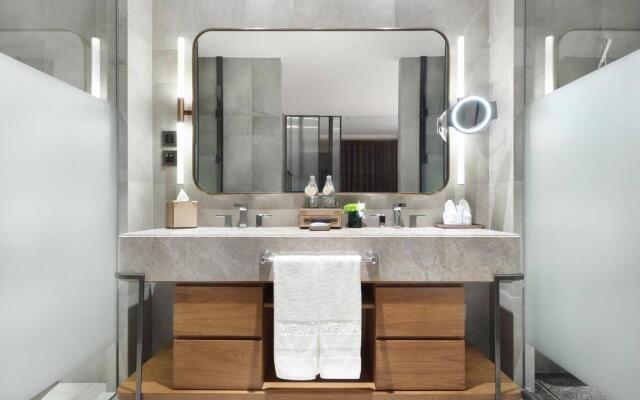 Melia Shanghai Parkside