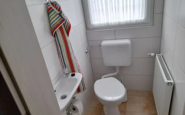 Fantastic Holiday Apartment Near Willingen