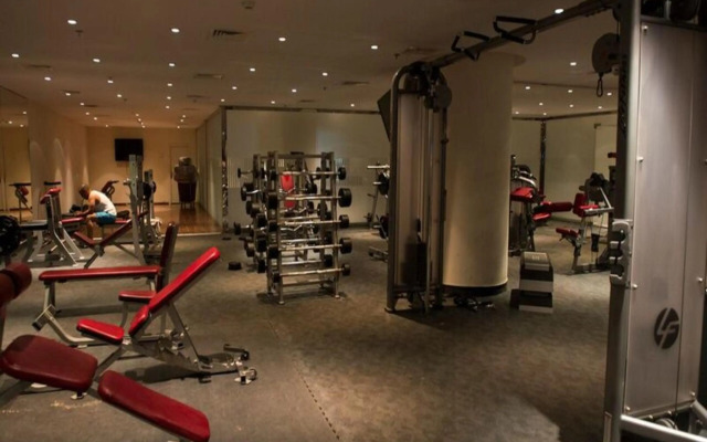 Executives Hotel - Olaya