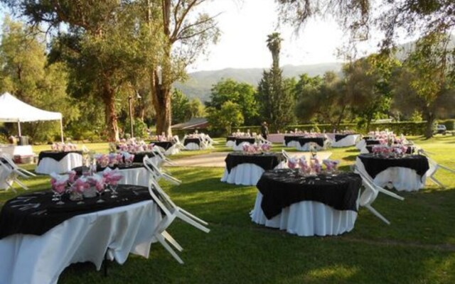 Lazy H Ranch Resort