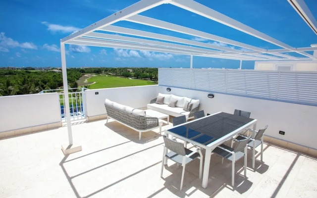 Cana Rock Condos