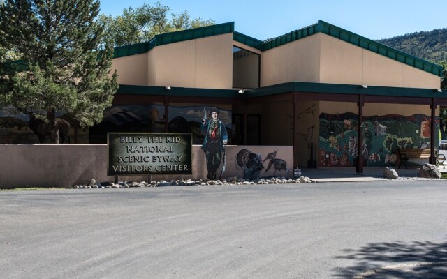 Whispering Blue Spruce