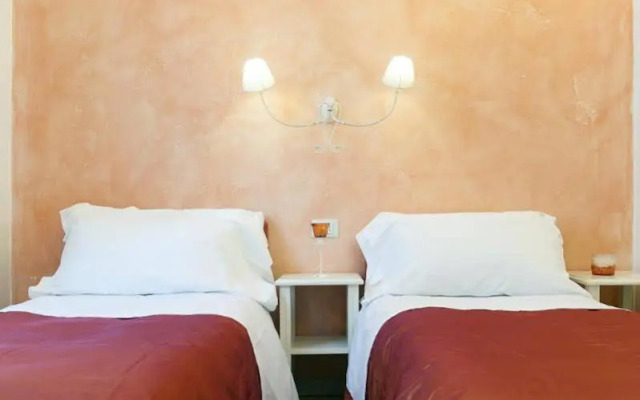 Lanterna Fiorentina B&B