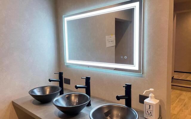 TOCORO. Mt.Fuji Station HOSTEL Kawaguchiko