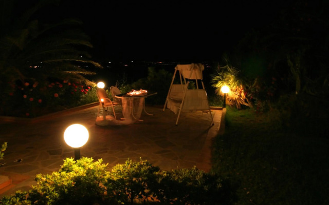 Villa Irini