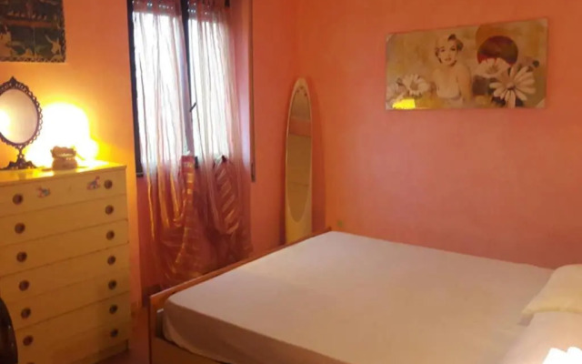 Appartamento vista mare