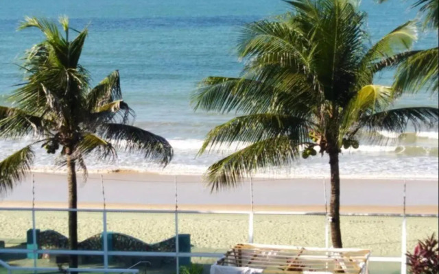 Ponta Negra Beach Apt507