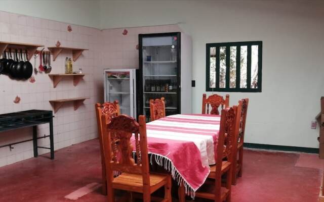 Nopalero Hostel