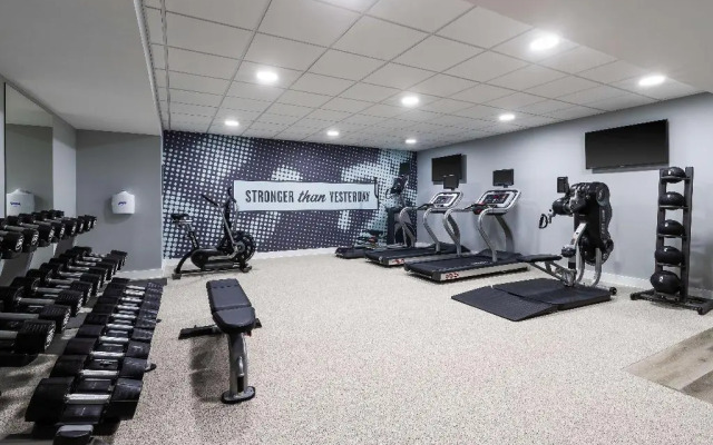 Hampton by Hilton Torquay