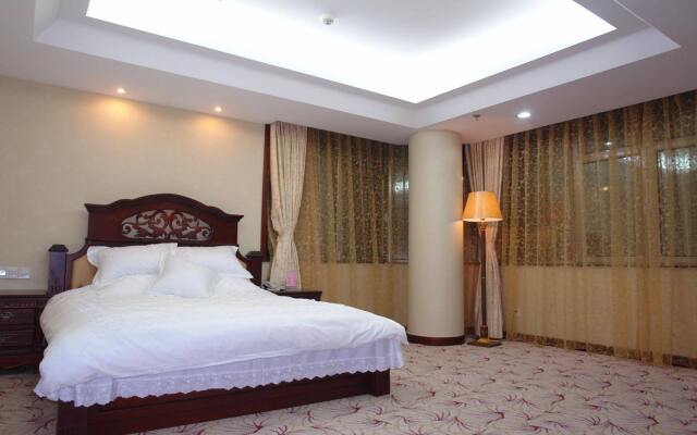 Weihai Beach Mansion