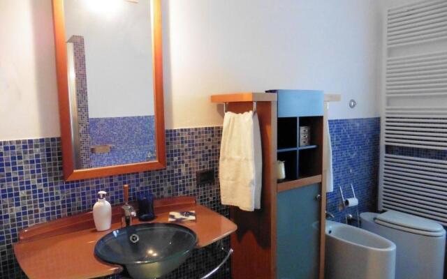 Appartamento il Veggio