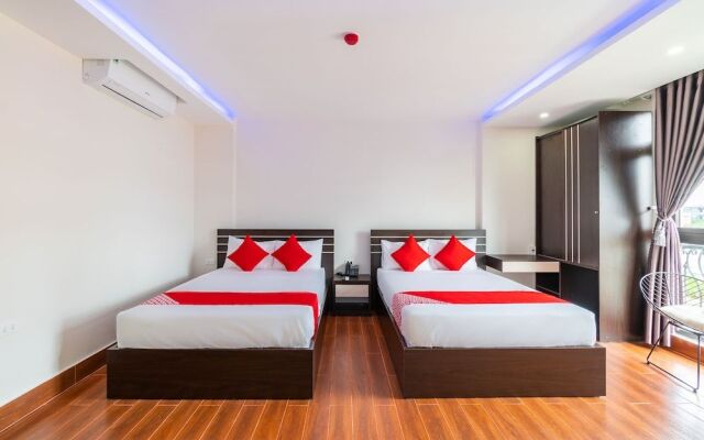 OYO 344 Three Girl Hotel & Apartment