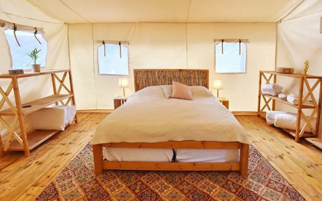 Colonia Rest House Glamping